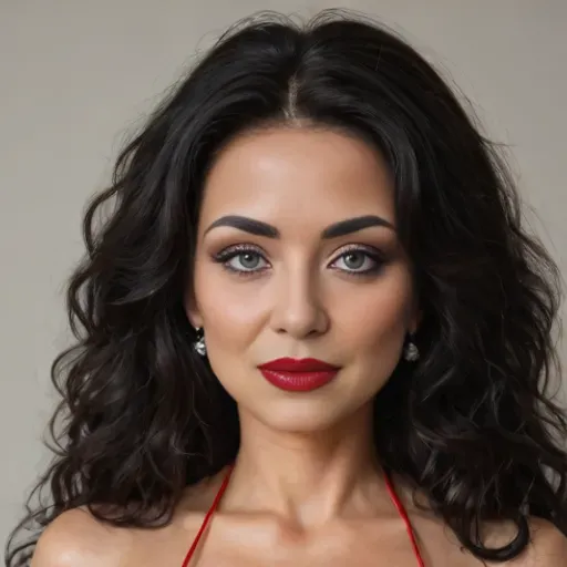 yapay zekâ porno görsel üretici