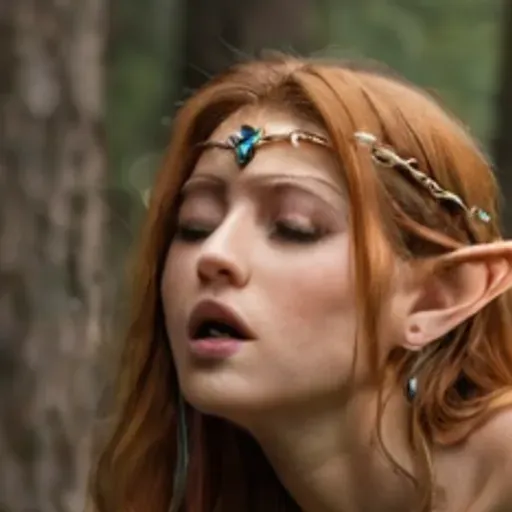 AI色情图片生成器