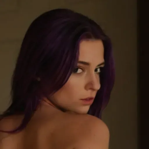 AIポルノ画像ジェネレーター