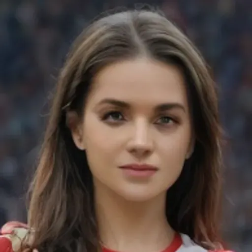 AI色情图片生成器