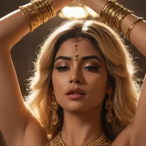 AI porn image generator