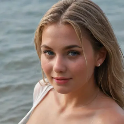 KI-Pornobild-Generator