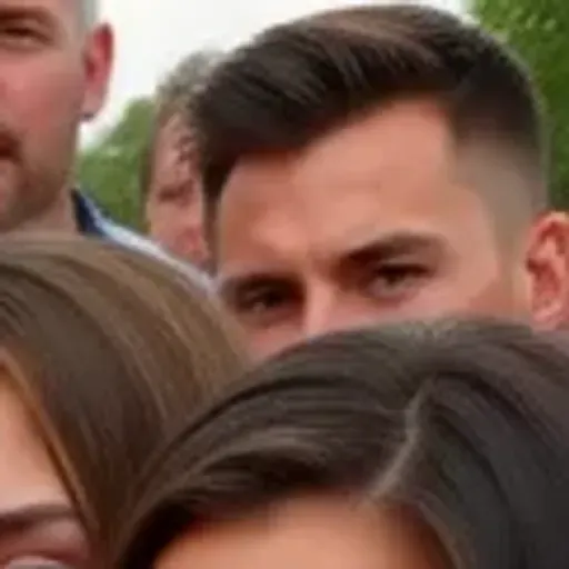 โปรแกรมสร้างภาพโปรนที่ใช้ปัญหา AI