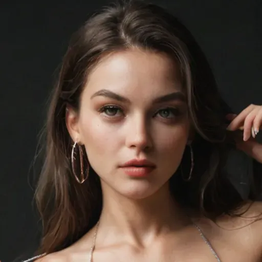 โปรแกรมสร้างภาพโปรนที่ใช้ปัญหา AI