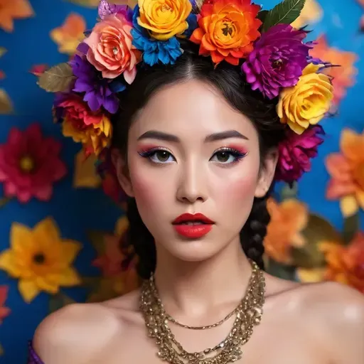 AI色情图片生成器