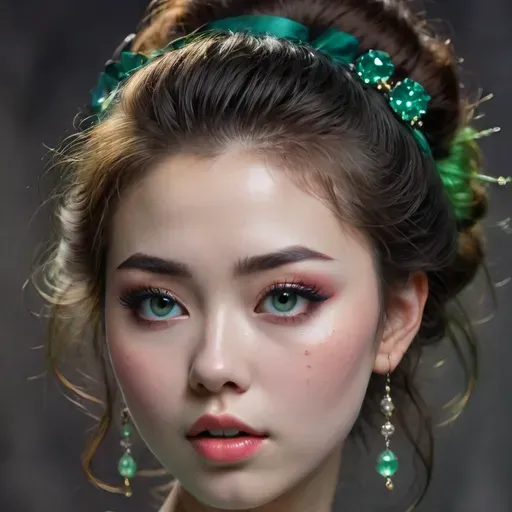 AI色情图片生成器