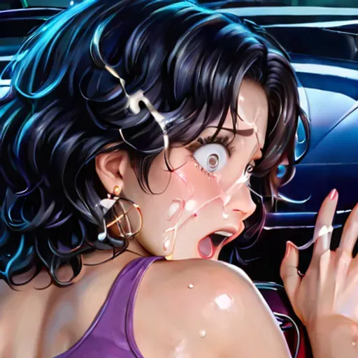 generatore di immagini porno IA