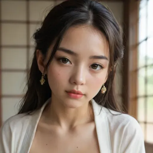 AI色情圖片產生器