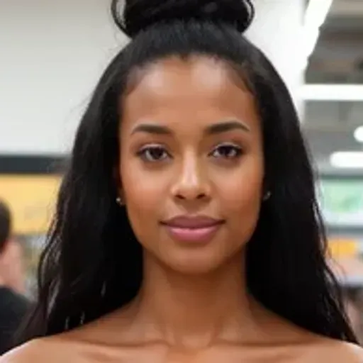 gerador de imagens pornô com IA