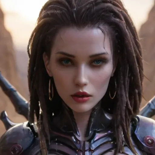 gerador de imagens pornô com IA