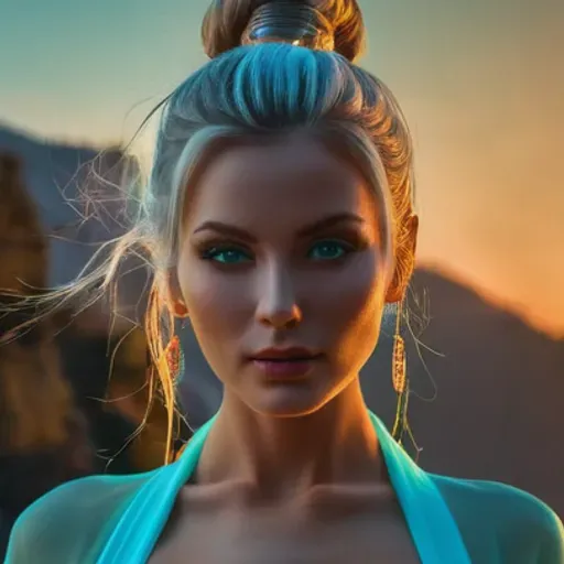 AIポルノ画像ジェネレーター