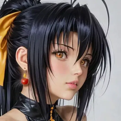 AI色情图片生成器