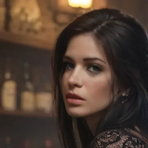 AI色情圖片產生器