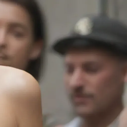 generatore di immagini porno IA