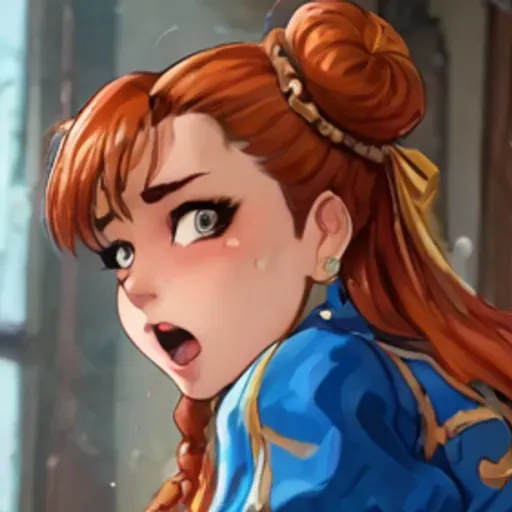 gerador de imagens pornô com IA