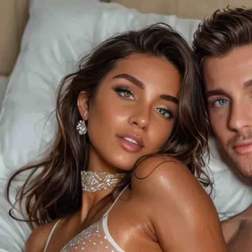 AI色情圖片產生器