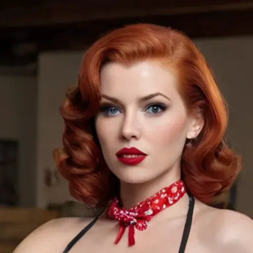 generatore di immagini porno IA