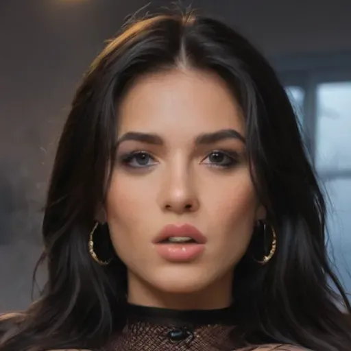 gerador de imagens pornô com IA