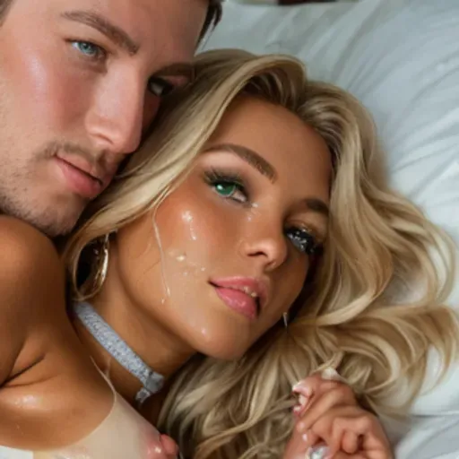 AI色情照片生成器