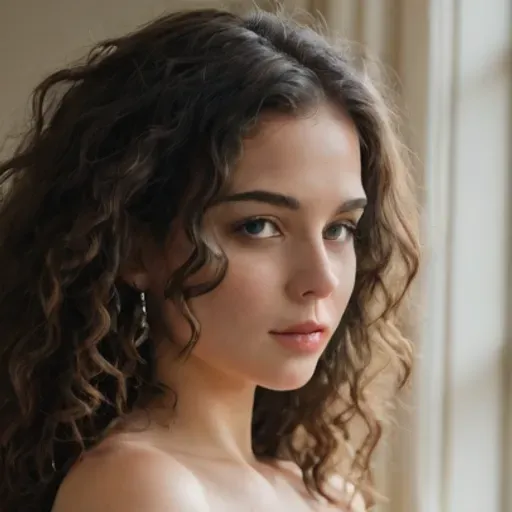 AIポルノ画像ジェネレーター