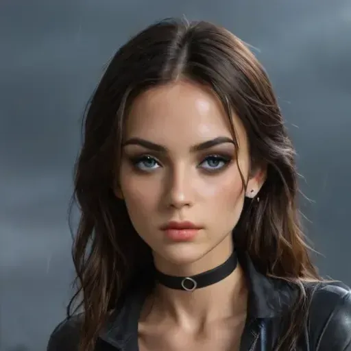 generatore di immagini porno IA