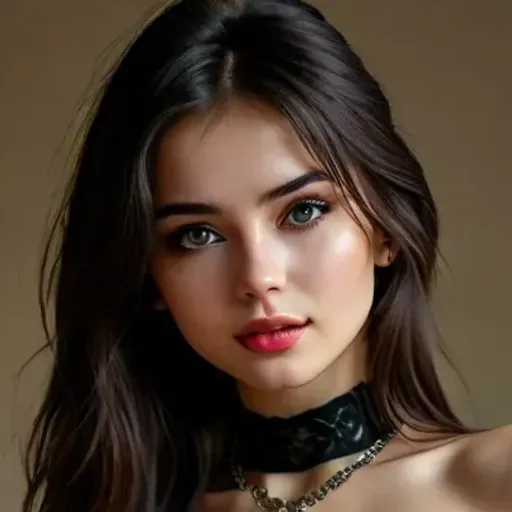 AIポルノ画像ジェネレーター