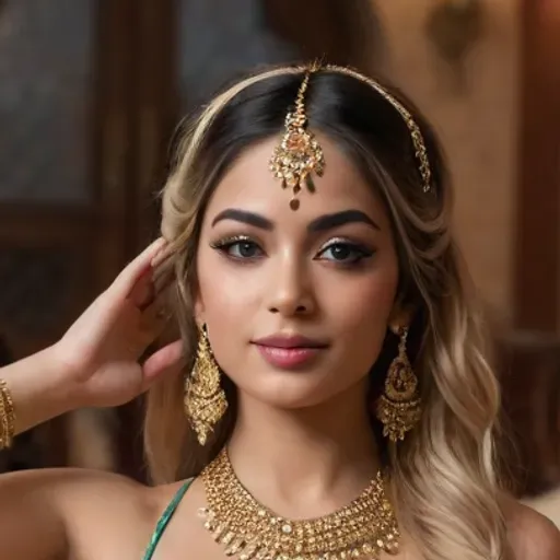 एआई पोर्न इमेज जेनरेटर