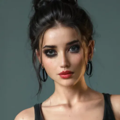 AI porn image generator