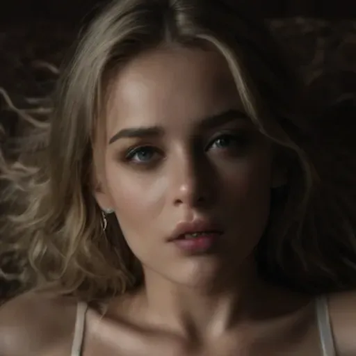 AIポルノ画像ジェネレーター