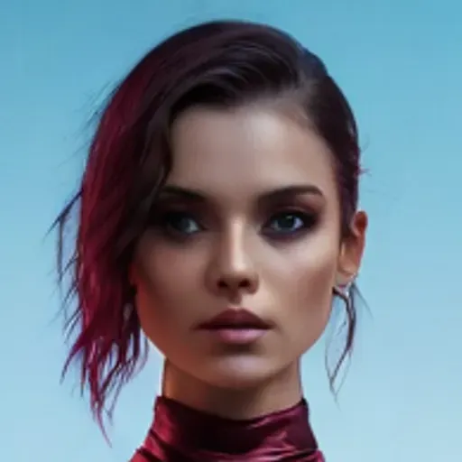 AI色情图片生成器