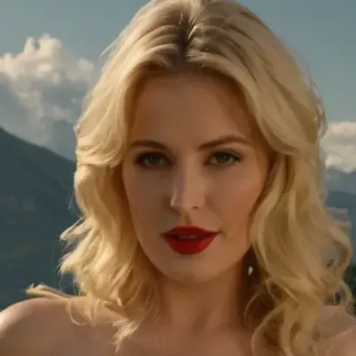 AI色情圖片產生器