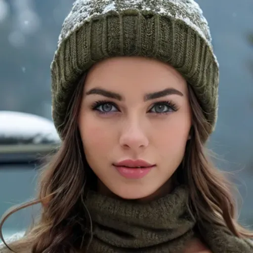 AI porn image generator