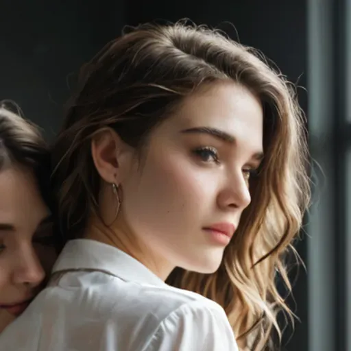 AI色情照片產生器