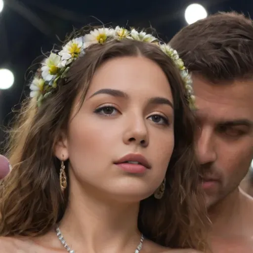 AI porn image generator