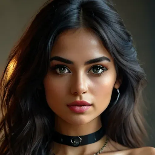 AI 포르노 이미지 생성기