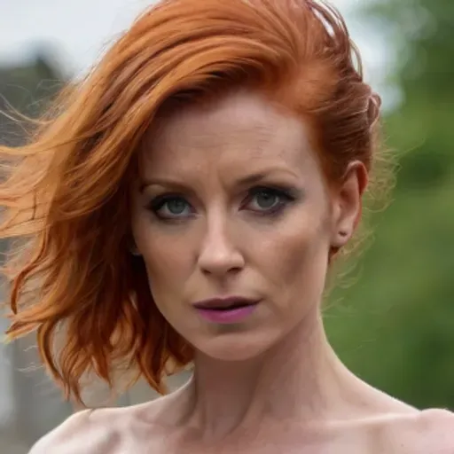 AI 포르노 이미지 생성기