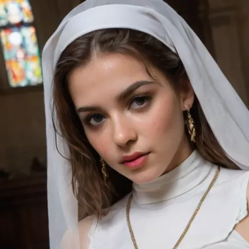 генератор порно-изображений на ИИ