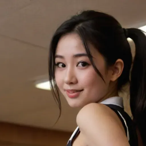 โปรแกรมสร้างภาพโปรนที่ใช้ปัญหา AI