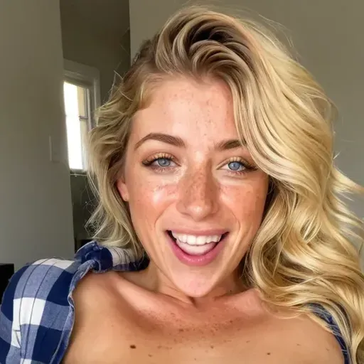 AI色情圖片產生器