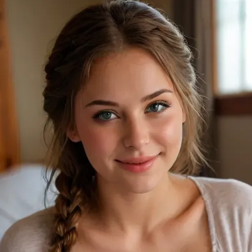 generatore di immagini porno IA