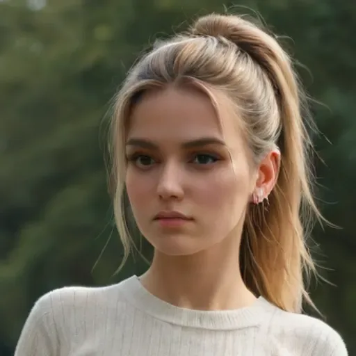 AI色情圖片產生器