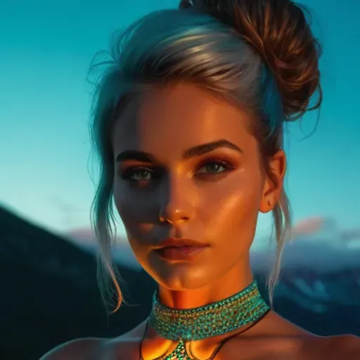 KI-Pornobild-Generator