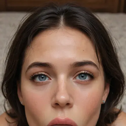 gerador de imagens pornô com IA