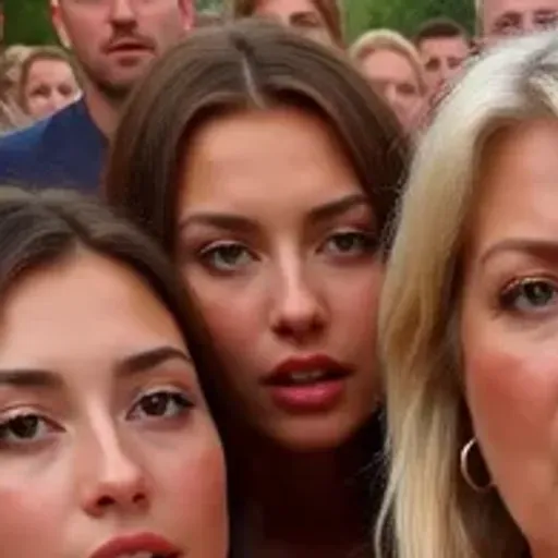 โปรแกรมสร้างภาพโปรนที่ใช้ปัญหา AI