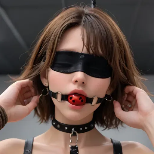 AI 포르노 이미지 생성기