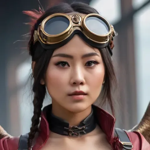 KI-Pornobild-Generator