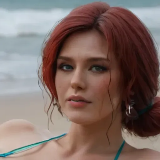 AI色情圖片產生器