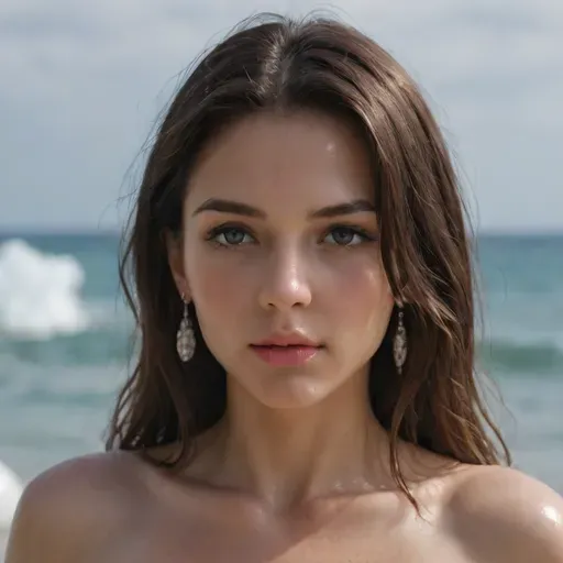 AI色情圖片產生器