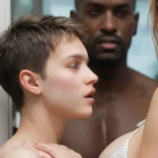 โปรแกรมสร้างภาพโปรนที่ใช้ปัญหา AI