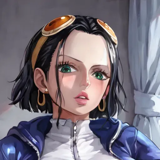 AI 포르노 이미지 생성기